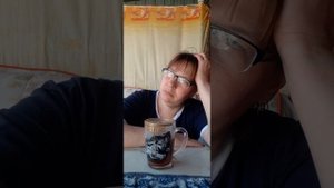 Антонина 🍬
Ужин в любимой беседке. Болтают обо всём 🤗