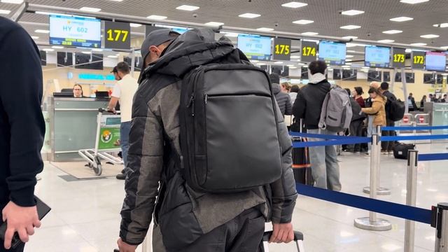 АЭРОПОРТ ДОМОДЕДОВО АХВОЛ КИЙНАЛИП ПАТЕНТ КИЛЛИК ЭНД? смотреть онлайн