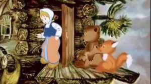 Мультфильмы  Картинки с выставки