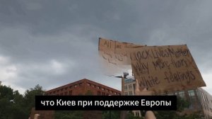 Россия усиливает удары по ВСУ: ответ на атаки Киева