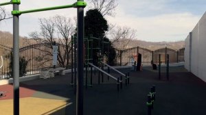 ЖК СОЧИ ПАРК официальный обзор