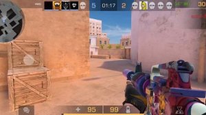 Играем в приватку стендкнайф 2.2 часть 1