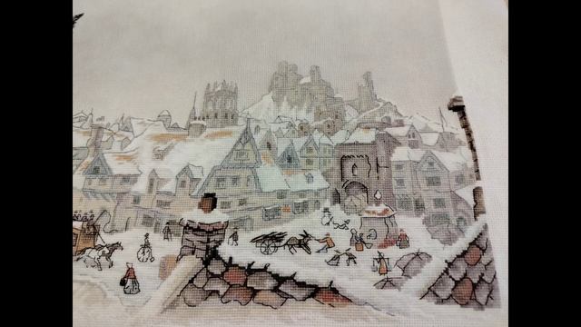 Оформление работ.. нестандартное😉☺️ смотреть онлайн