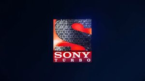 Телеканал Sony Turbo, новое оформление, 2016