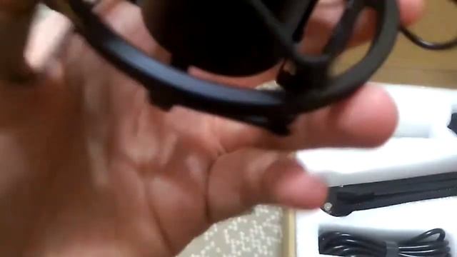 Самый дешёвый микрофон. Fifine Studio. Мой новый микро! C Aliexpre смотреть онлайн