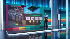 Вести.nеt: Популярность складных смартфонов в России выросла на треть (27.05.2025)