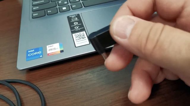 Як підключити ноутбук до powerbank ч.2 смотреть онлайн