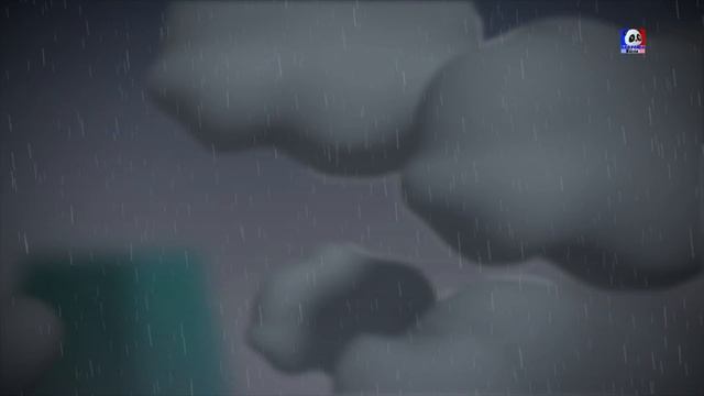 колеса на автобусе | 3d рифмованные песни | Wheels On The Bus смотреть онлайн