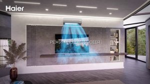 Кондиционеры Haier Jade