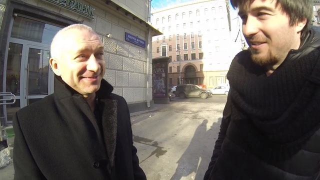 Миллионер из трущоб. Сладкие продажи. Рекорд. смотреть онлайн