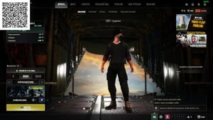 #Tyrgenew PUBG: BATTLEGROUNDS часть 51