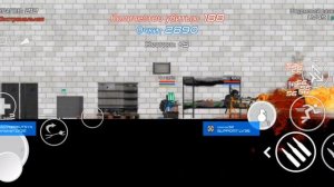 Прокачал последний класс до конца в Stick Warfare Blood Strike.