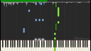 THE CIRCLE OF LIFE/Nants' Ingonyama (OST. The Lion King) | Piano Version TUTORIAL