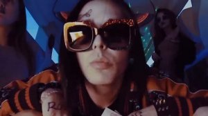 FACE - БУРГЕР (speed up)