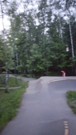 велопрогулка