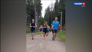 Беговой клуб МанарагаRUN предлагает встретить лето фестивалем спорта Яг-Морт TRAIL 2025