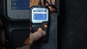 Visso Титанатус - очная ставка LTO батарей.