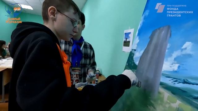 Рисуем с Виталием Коротким смотреть онлайн