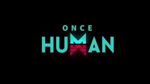 Once Human