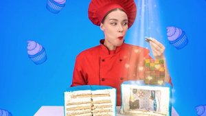 Розовое vs Синее Украшение Торта Челлендж | Мальчики VS ?