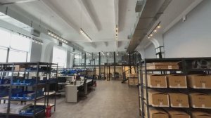 Переведеновский