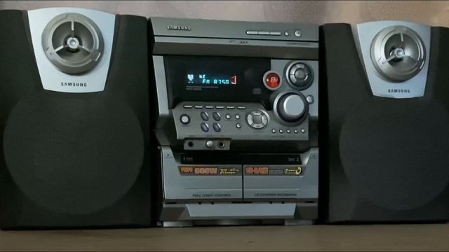 Качество ЗВУКА без лишних ЗАТРАТ - SAMSUNG