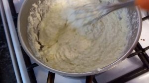 Сыр сливочный плавленый в домашних условиях