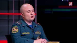 Интервью 24. Руслан Султанов. Выпуск от 27.05.25