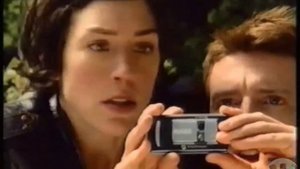 Реклама sony ericsson k750i