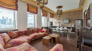 Великолепная квартира в аренду (ID 31092)