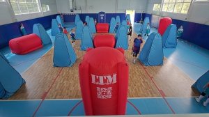 LTM игра между собой 1