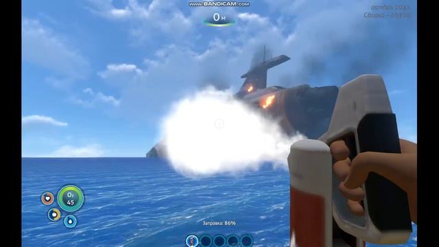 прохождение собнатикап смотреть онлайн