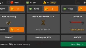 обзор игры They Are Coming