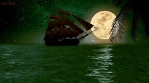 Звёздная страна ✨