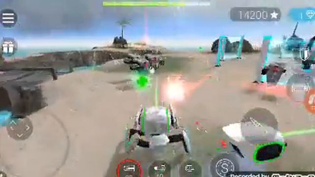 Играю в CyberSphere смотреть онлайн