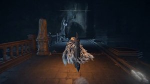 Elden Ring. Где найти босса "Драконий солдат Нокстеллы"/ Where to find  boss "Soldier of Nokstella"