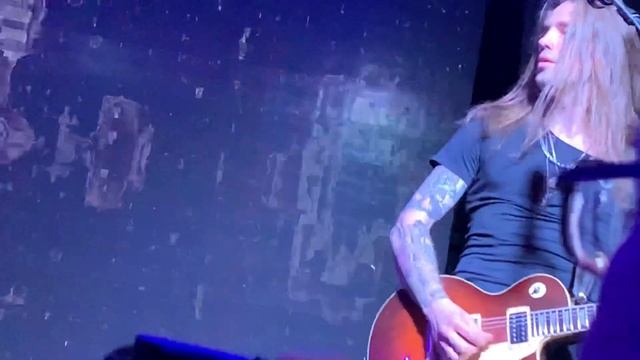 Глеб Самойлов&The MATRIXX - Эвтаназия (21.04.2023, Тула) смотреть онлайн