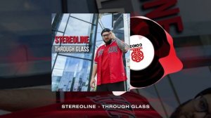 Stereoline - Through Glass (2025)