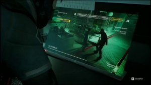 Прохождение игры Fort Solis на PC. Часть 3