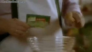 Реклама Кнорр Шаурма по домашнему
