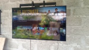 Обзор телевизионного кронштейна Harper TVE-7032M: регулируем