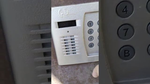 цилилева 45-50 #уланудэ #домофон смотреть онлайн