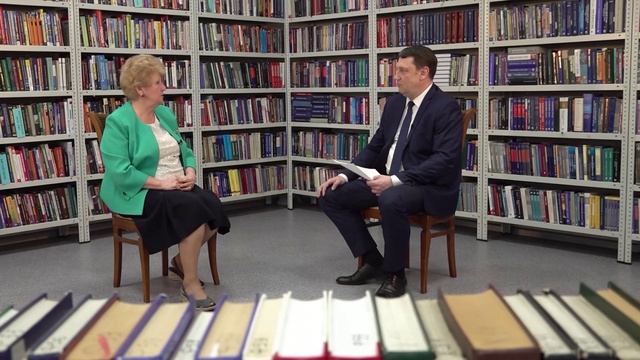 Имена. Ираида Смолькова