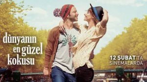Dünyanın En Güzel Kokusu 1 Türkçe Yerli Film Tek Parça