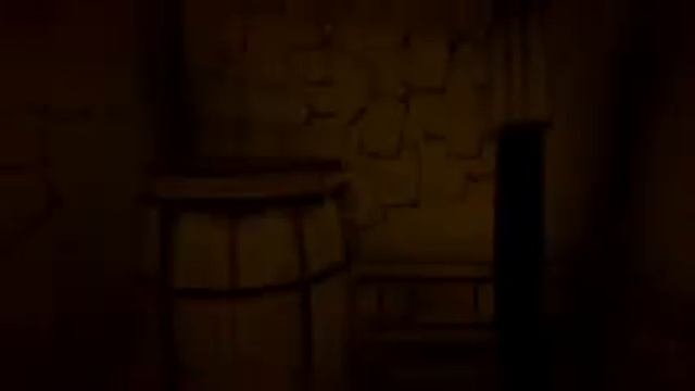 легендарная модифицированная игра bendy ink machine смотреть онлайн