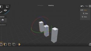 Детали растягиваются. Что делать? Prisma3D