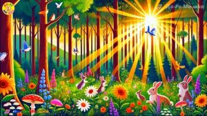 🎶 С ДОБРЫМ УТРОМ!