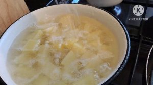 Наивкуснейшие вареники с грибами | Авторский рецепт