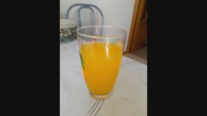 Фанта в домашних условиях