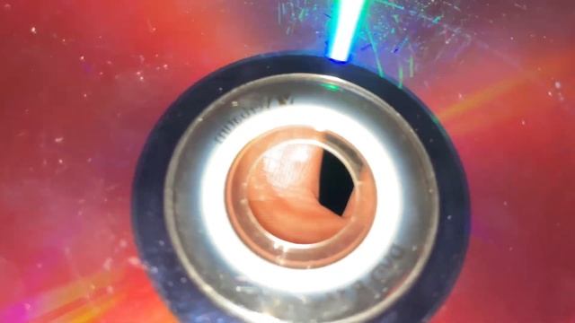 Восстановление информации с DVD R дисков, зацарапаных, т смотреть онлайн